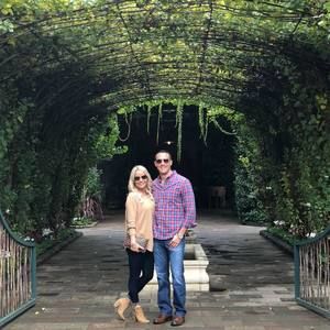 Meet your Posher, Brandy